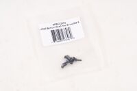 D-Power FMS - Linsenkopfschraueb M2x6 (APSC22093)