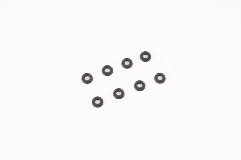 D-Power FMS F100 - Stoßdämpfer X-Ring (APSC22056)