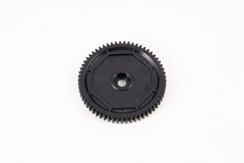 D-Power FMS F100 - 61T Hauptzahnrad (APSC22032)