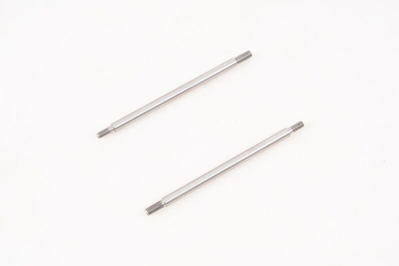 D-Power FMS F100 - Federbeinwelle hinten lang (APSC22046)