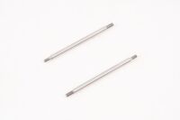 D-Power FMS F100 - Federbeinwelle hinten lang (APSC22046)