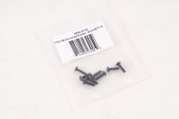 D-Power FMS - Linsenkopfschraueb ST3x10 (APSC22102)