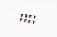 D-Power FMS - Senkkopfschraube M3x6 (APSC22111)