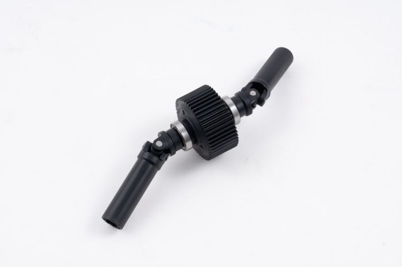 D-Power FMS F100 - Differentialsatz (APSC22028)