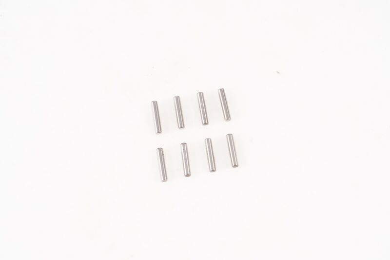 D-Power FMS - Stift 2x10mm (APSC22070)