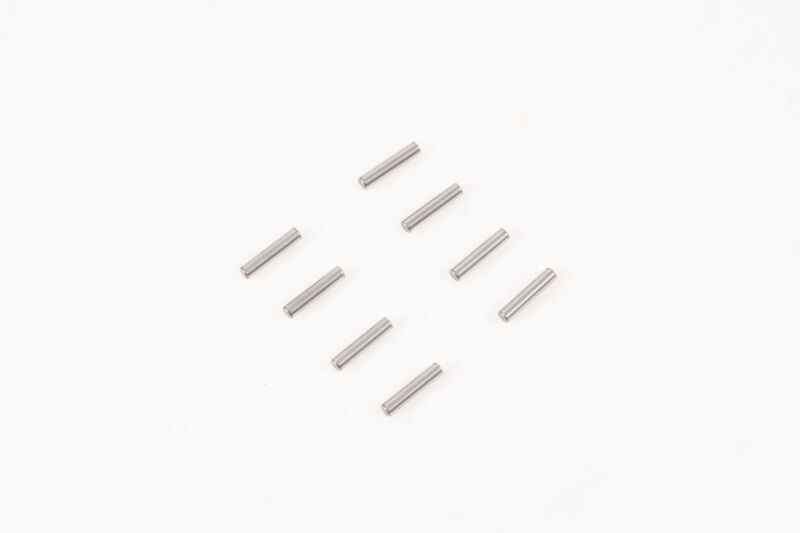 D-Power FMS - Bolzen 2,5x12mm (APSC22071)