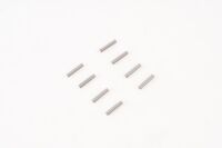 D-Power FMS - Bolzen 2,5x12mm (APSC22071)