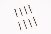 D-Power FMS - Linsenkopfschraueb ST3x28 (APSC22107)