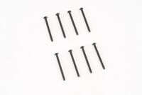 D-Power FMS - Linsenkopfschraueb ST3x34 (APSC22108)