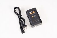 D-Power FMS - 10W Lipo Akku-Ladegerät (APSC22121)