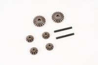 D-Power FMS F100 - Differentialzahnrad-Satz (APSC22030)
