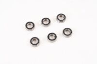 D-Power FMS - Kugellager 12x6x4mm (APSC22087)