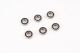 D-Power FMS - Kugellager 12x6x4mm (APSC22087)