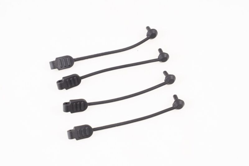 D-Power FMS F100 - Karosseriepfosten-Federklammer-Set (APSC22065)