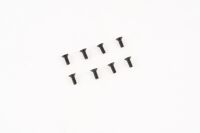 D-Power FMS - Senkkopfschraube M3x8 (APSC22112)
