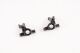 D-Power FMS F100 - Lenkungsblock links und rechts (APSC22000)