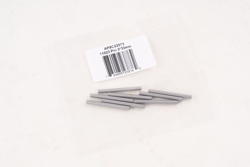 D-Power FMS - Bolzen 3x33mm (APSC22073)