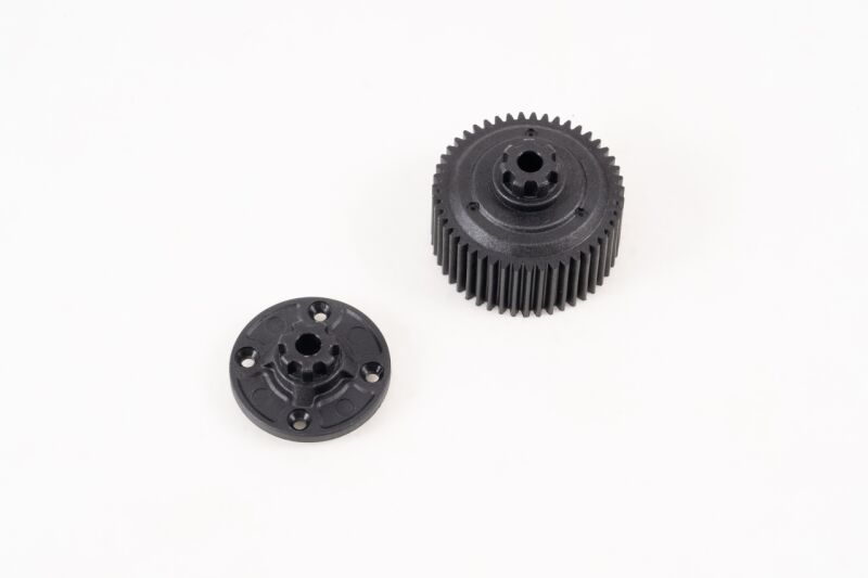 D-Power FMS F100 - Differential-Abdeckung (APSC22029)