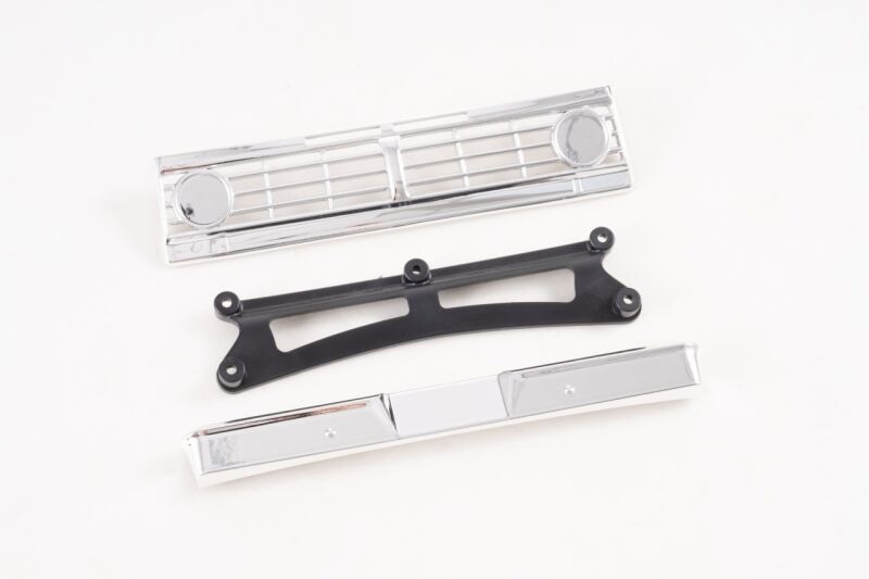 D-Power FMS F100 - Kühlergrill (APSC22057)