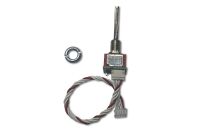 GRC Schalter mit Taster 3 Positionen (Ein)-Aus-(Ein) - lang