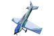 AJ Aircraft - 105" Laser 230z ARF - Blau 2,66m (AJ0016B)