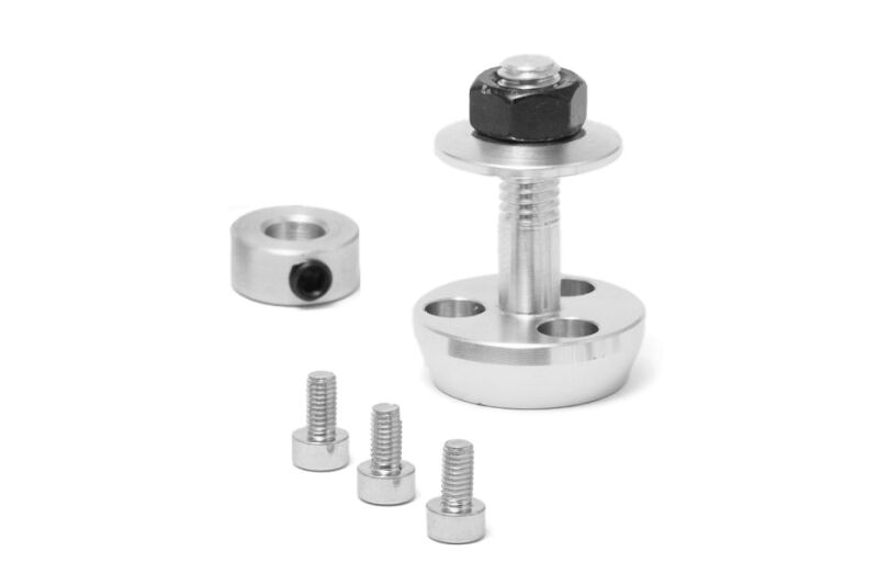AXI - Hinterer Prop-Mitnehmer AXI 22xx V2 (PHR22V2) (3EL105788)