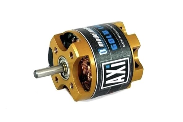 AXI 2208/20 V3 Brushless-Motor (3EL1056011V3)