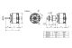 AXI 2208/20 V3 Brushless-Motor (3EL1056011V3)