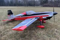 AJ Aircraft - 103" Extra SX ARF - Rot 2,61m (AJ0015RB)