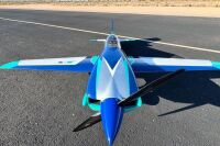 AJ Aircraft - 103" Extra SX ARF - Rot 2,61m (AJ0015RB)