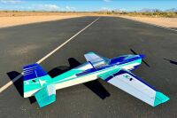 AJ Aircraft - 103" Extra SX ARF - Rot 2,61m (AJ0015RB)
