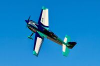 AJ Aircraft - 103" Extra SX ARF - Rot 2,61m (AJ0015RB)