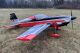AJ Aircraft - 103" Extra SX ARF - Rot 2,61m (AJ0015RB)