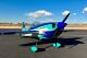 AJ Aircraft - 103" Extra SX ARF - Rot 2,61m (AJ0015RB)