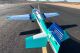 AJ Aircraft - 103" Extra SX ARF - Rot 2,61m (AJ0015RB)