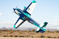 AJ Aircraft - 103" Extra SX ARF - Blau 2,61m (AJ0015TB)