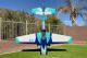AJ Aircraft - 103" Extra SX ARF - Blau 2,61m (AJ0015TB)