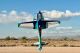 AJ Aircraft - 103" Extra SX ARF - Blau 2,61m (AJ0015TB)