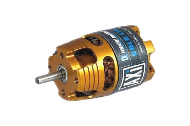 AXI 2217/20 V3 LONG Brushless-Motor (3EL105617V3L)