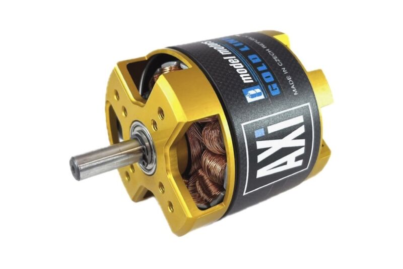 AXI 5320/28 V3 Brushless-Motor (3EL105630V3)