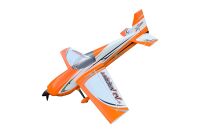 AJ Aircraft - 105" Laser 230z ARF - Orange 2,66m...