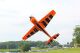 AJ Aircraft - 105" Laser 230z ARF - Orange 2,66m (AJ0016O)