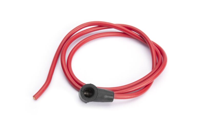 Kavan - Universal Glühkerzen-Stecker mit 1qmm kabel, 1 Stück (KAV28.0274C)
