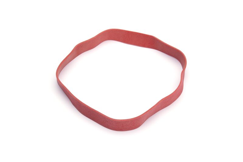 Gummiring 80x10,0x1,2mm (10 Stück)