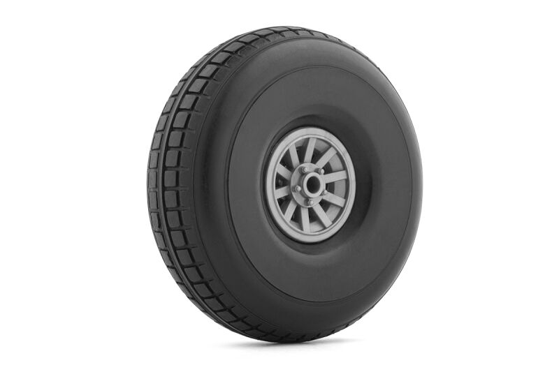 Super Light Standard Rad - 77mm (2 Stück)