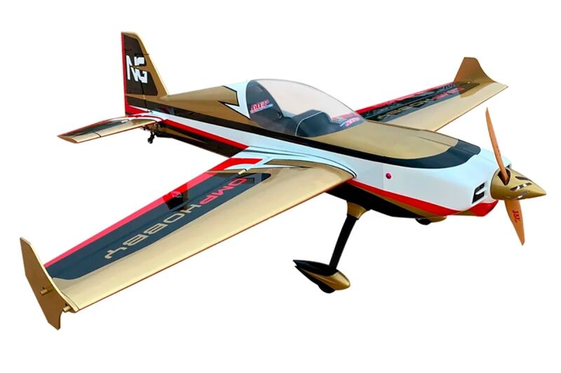 OMP - 67" Extra NG ARF - Goldene 1,7m (OMPP011GLB)