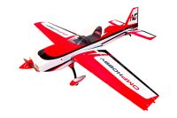 OMP - 67" Extra NG ARF - Rot 1,7m (OMPP011RB)