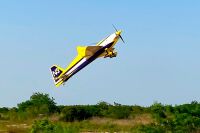 OMP - 67" Extra NG ARF - Gelb 1,7m (OMPP011YB)
