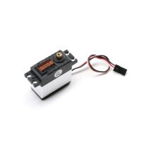 Spektrum - S684 High Speed Metal Gear Servo 25T (SPMS684)