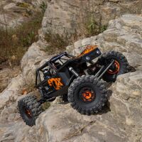 Axial - 1/10 UTB10 Capra 1.9 4WS 4X4 Unlimited Trail...